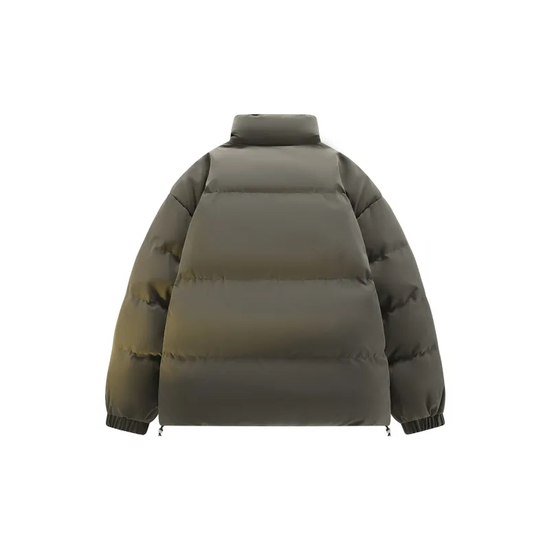 JEANSWEST Puffer Jackets Unisex-7
