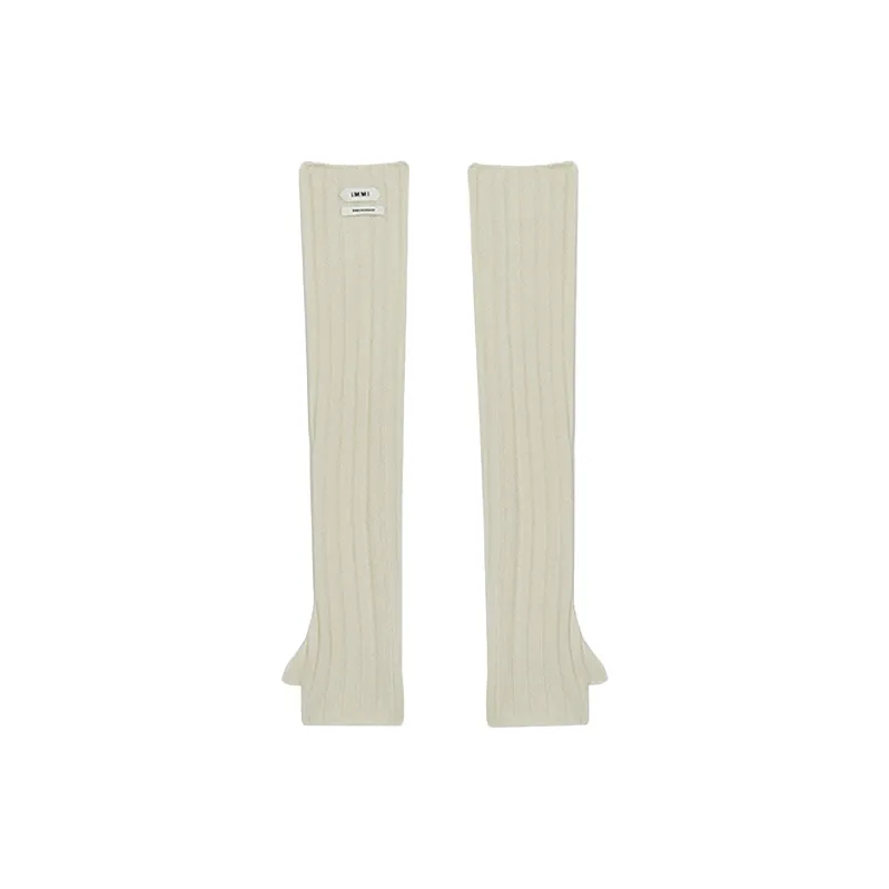 IMMI Cashmere Knit Gloves Women's-6