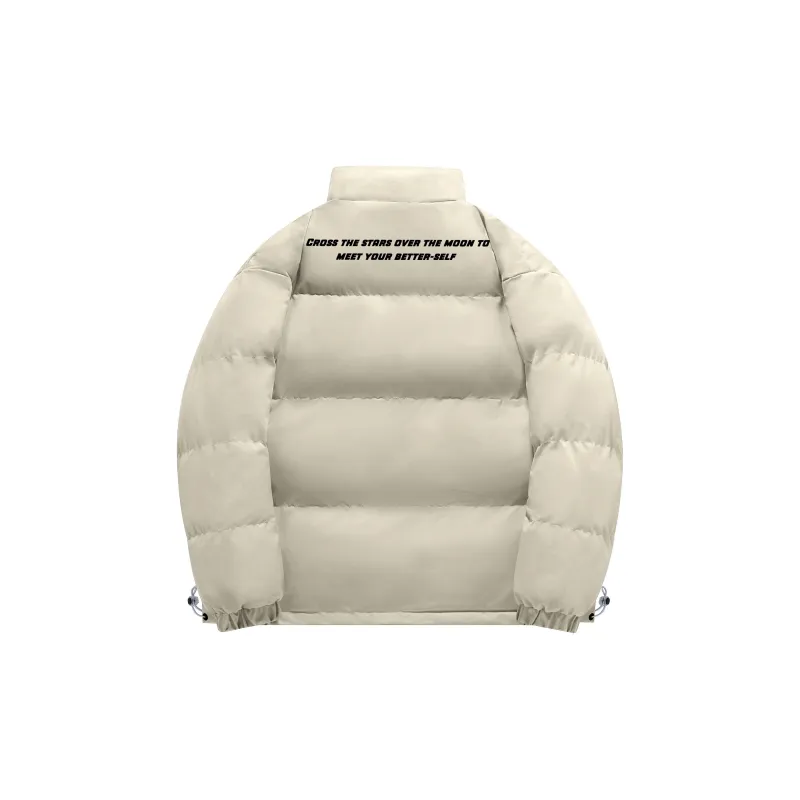 RASHOMONG Puffer Jackets Unisex-10