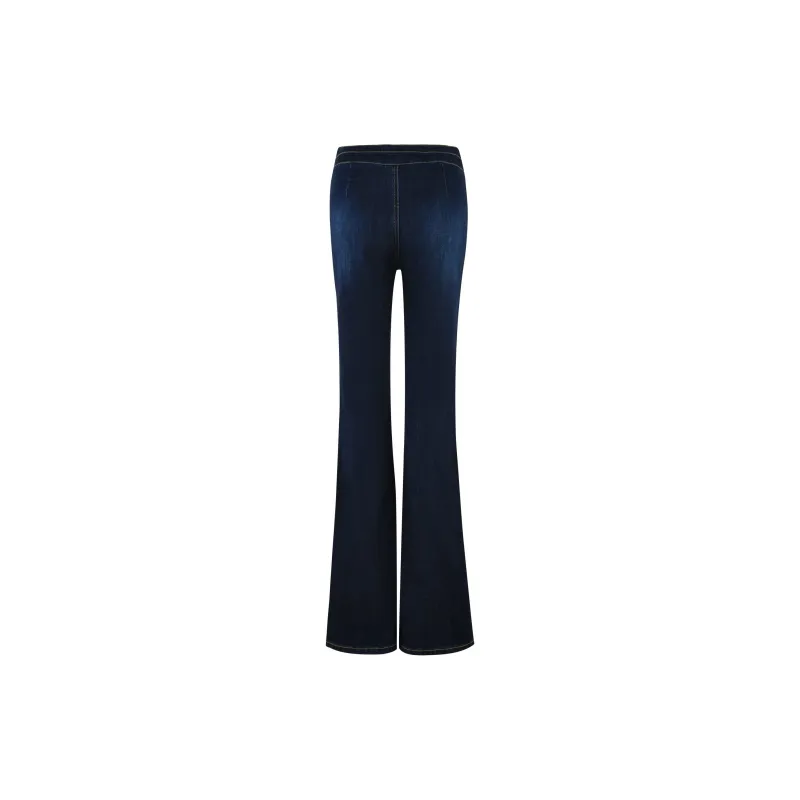 I.AM.GIA ELLENA JEAN 2.0 Jeans Women's Dark Blue-1
