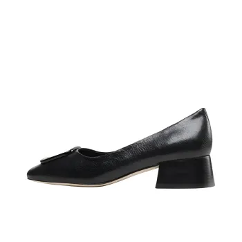TORY BURCH Georgia 35mm Leather Pumps