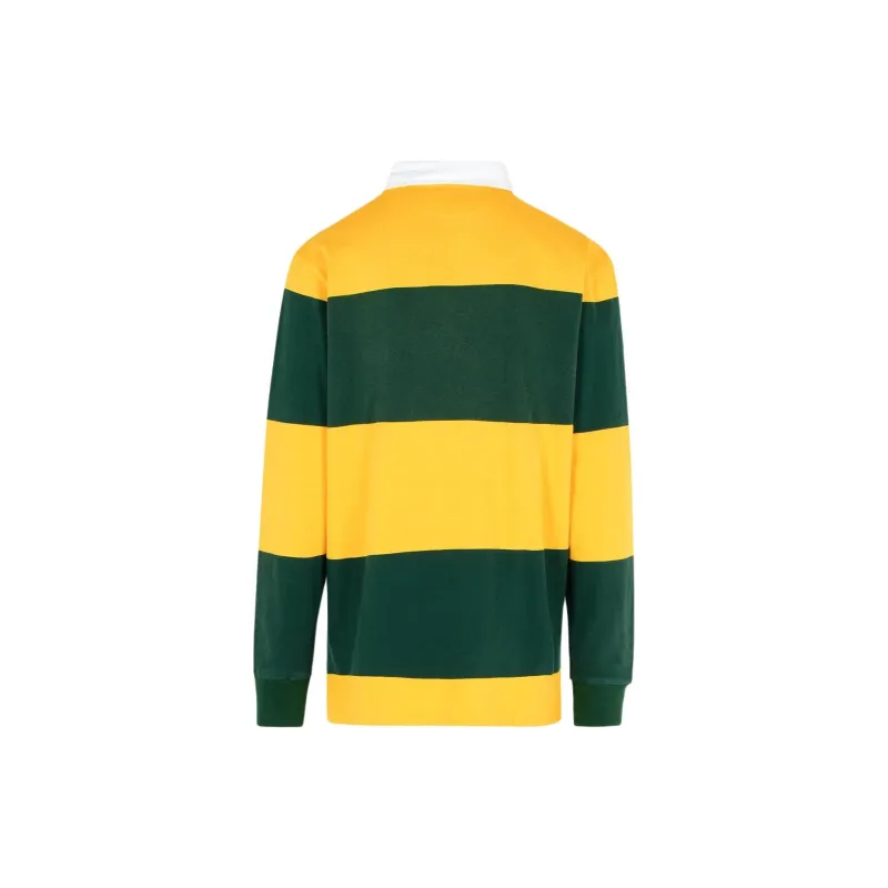 Polo Ralph Lauren Long Sleeve Rugby-1
