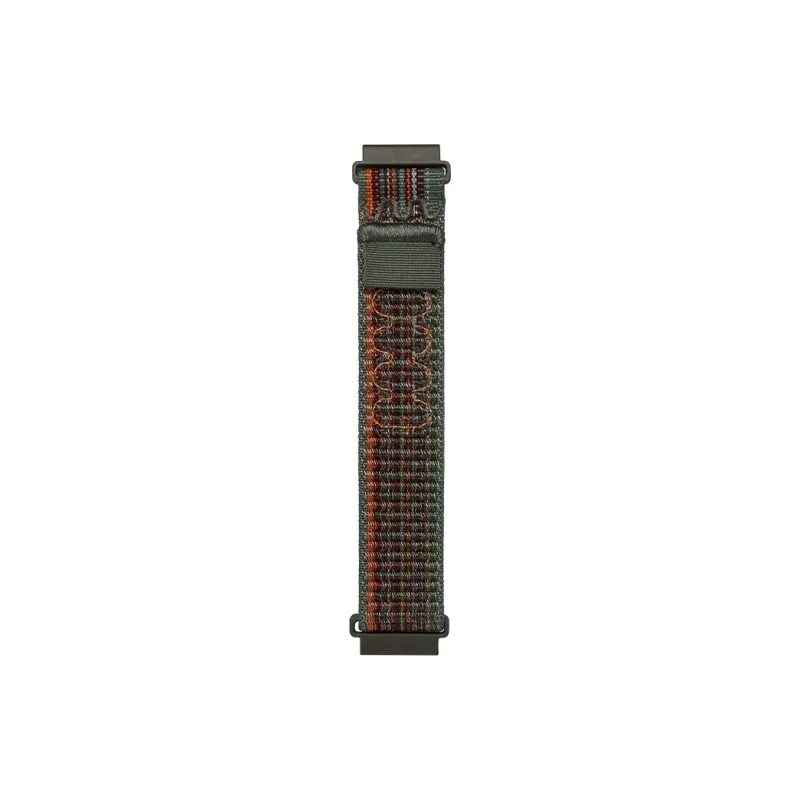Fly Watch Band Xiaomi Compatibility Previous Season Yarn Loop Patch Material-12