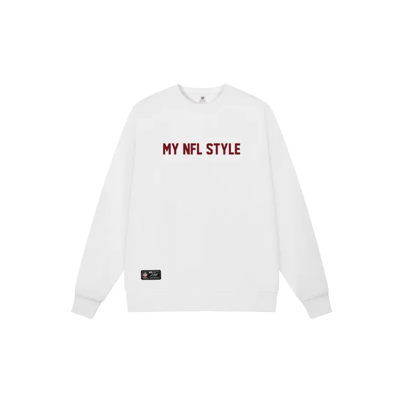 NFL Sweatshirts Unisex-15