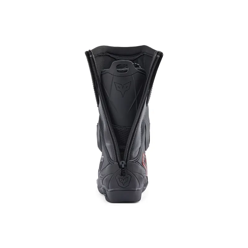 Duhan Breathable Abrasion Resistant Protective Cycling Boots Unisex-2