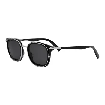 DIOR DIORSuit S14I Square Frame Sunglasses
