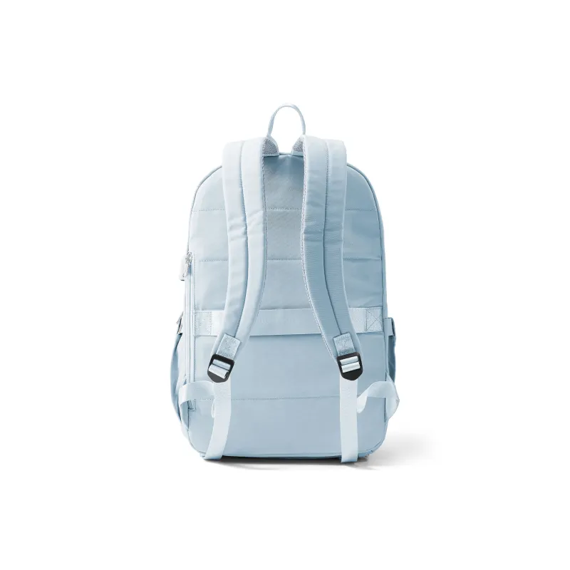 JEANSWEST Fabric Backpack Backpack Travel Bag Regular Unisex Multicolor-46