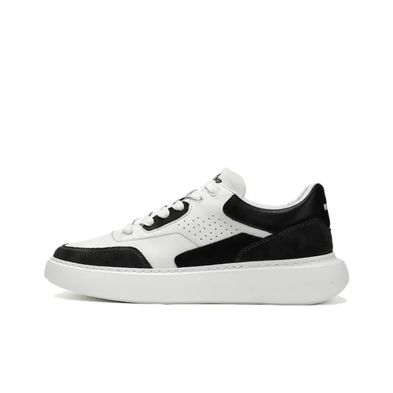 Walker Shop Slip Resistant Low Top Casual Shoes Men's-10