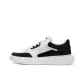 White Black