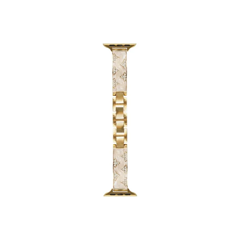 CHRROTA Apple Compatibility Watch Band Metal-5