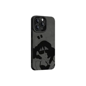 CHUNFAN Phone Cases