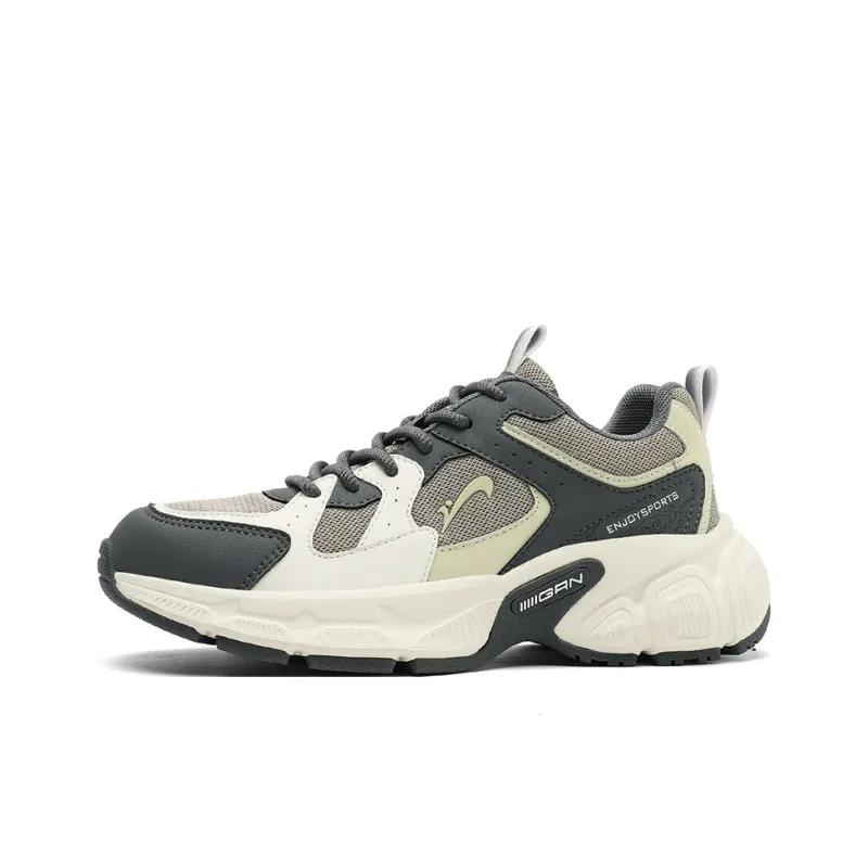 K-bird Cushioning Anti-Slip And Wear-Resistant Low-Top Casual Shoes Men's-12