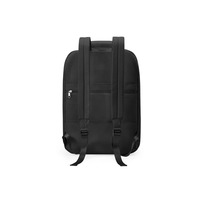 JEANSWEST Fabric Backpack Regular Unisex Multicolor-2