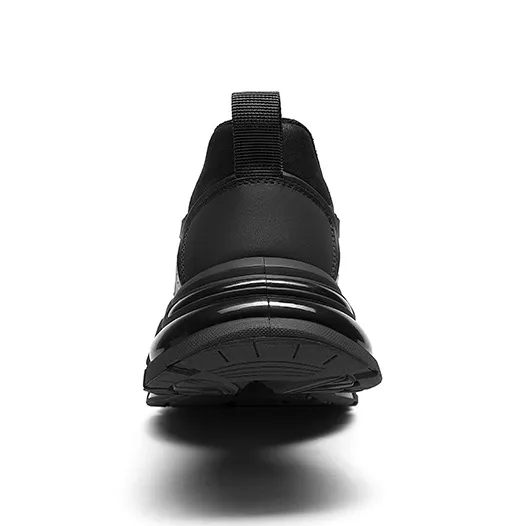 CROWN Low-Top Casual Shoes Men's-3