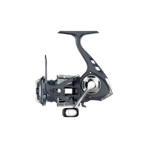 Jiadiaoni Fishing Line Reels Front Unloader Spinning Wheels