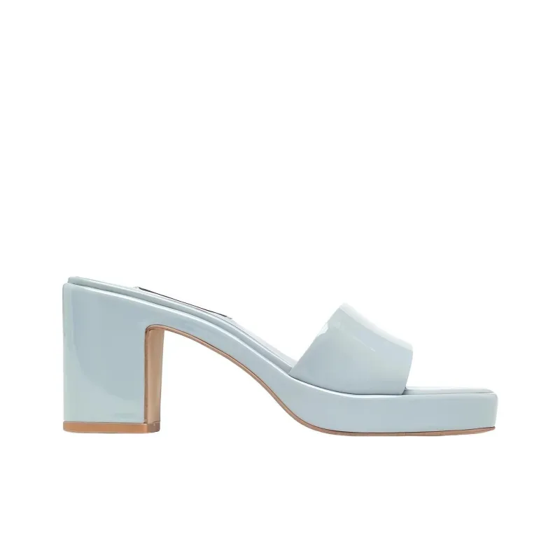 SENSO Stevie Patent Sandals Women's-1