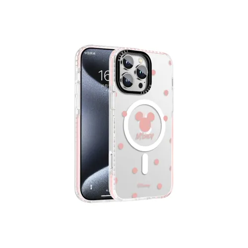 Disney Minnie Series Phone Cases