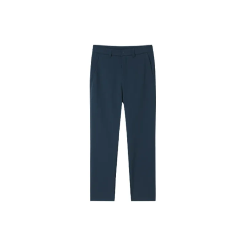 PIONEER CAMP Casual Pants Unisex-9