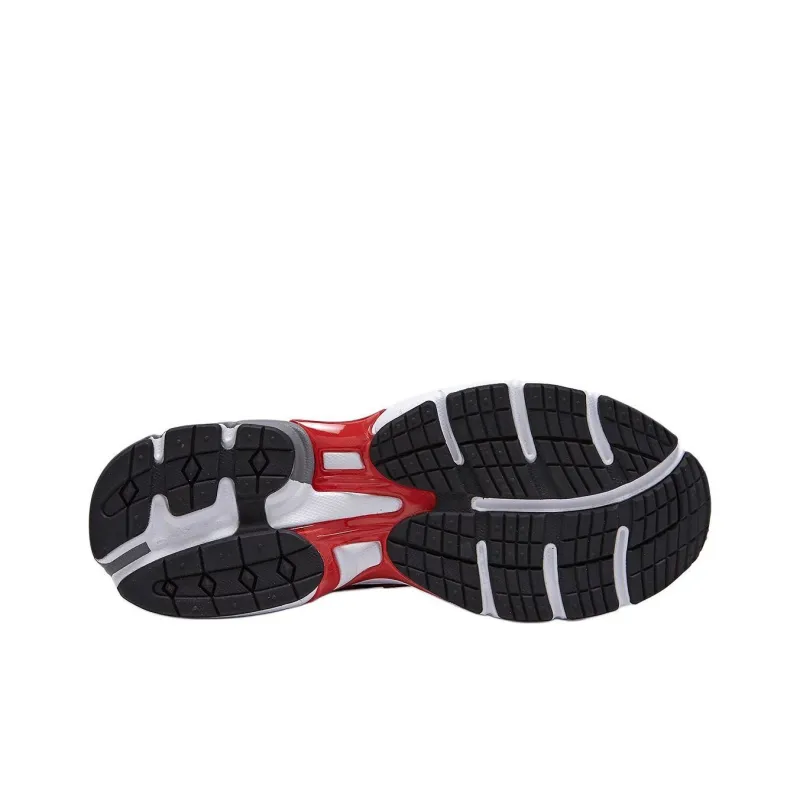 Reebok Premier Road Plus 6 'Silver Scarlet' Women's-5