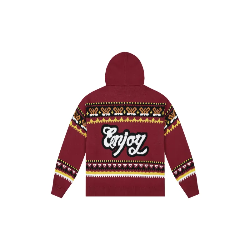 MR.ENJOYDA MONEY Knitwear Unisex-1