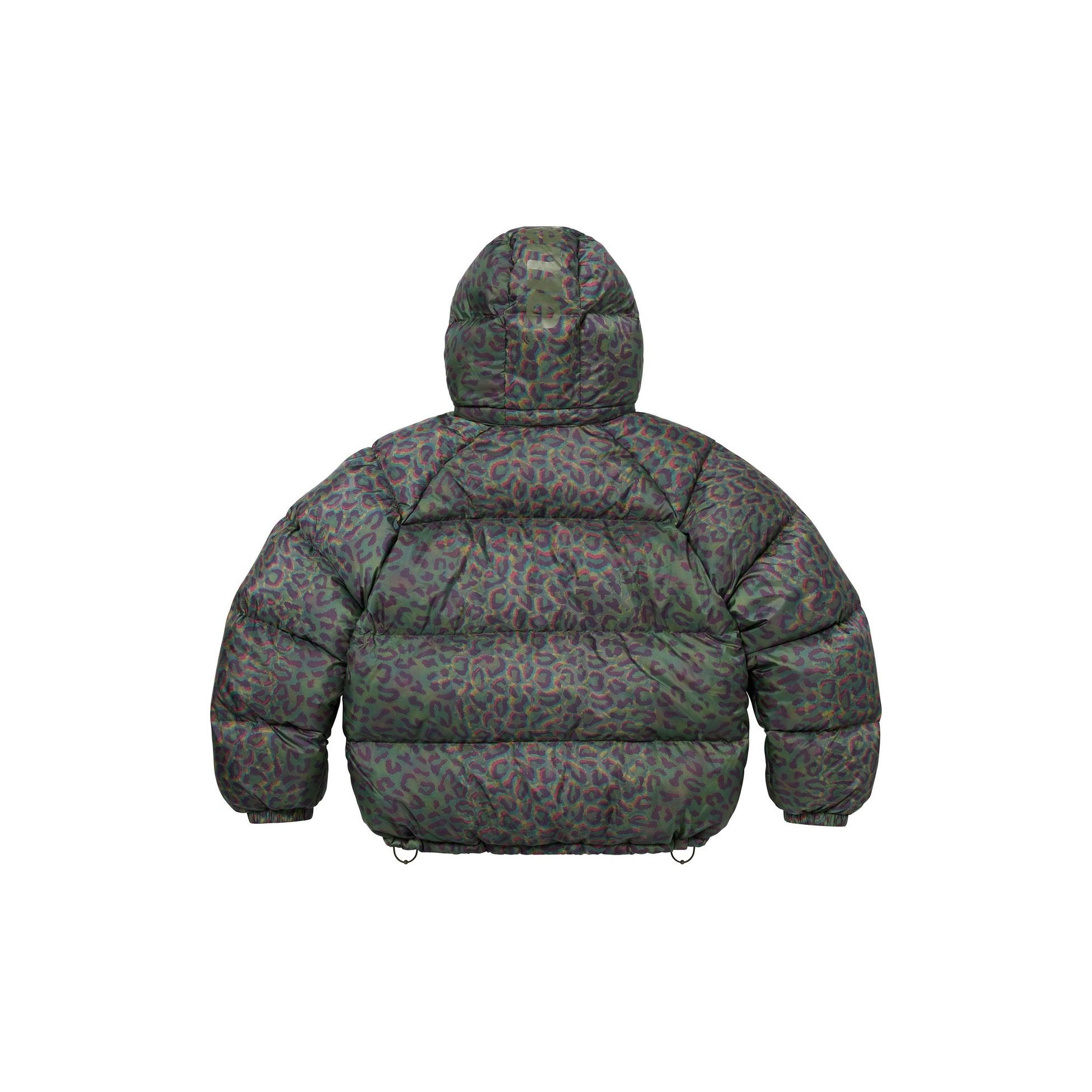 Supreme 700-Fill Down Lightweight Puffer Jacket - POIZON