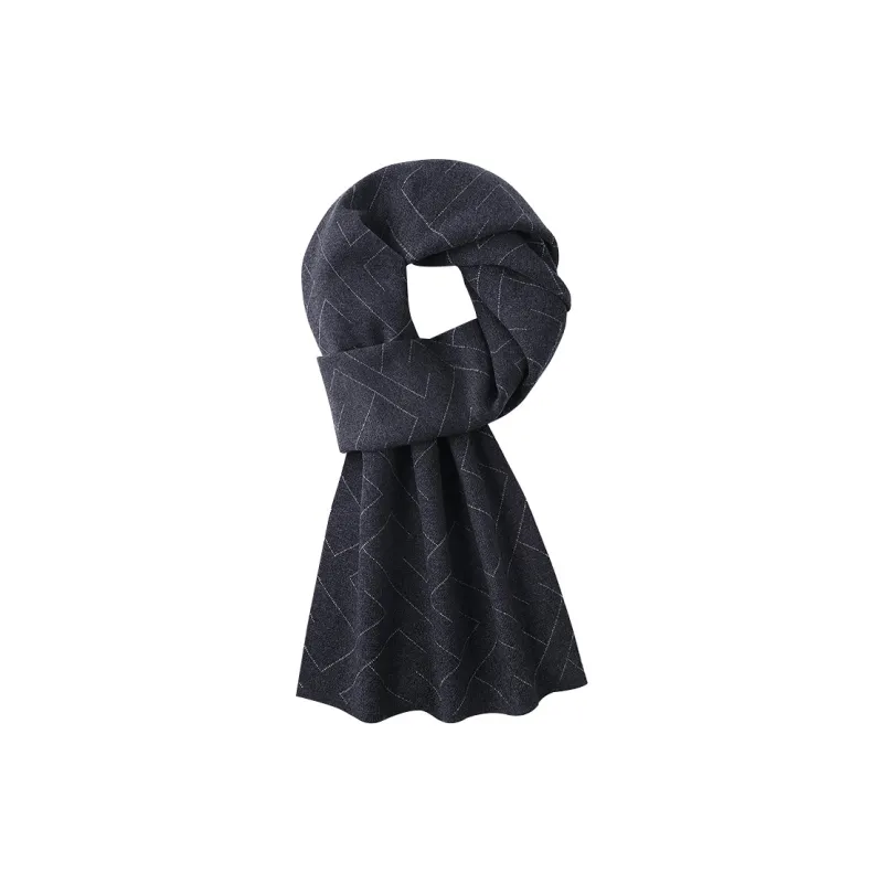 BANDICOOT Knit Scarves Unisex-6