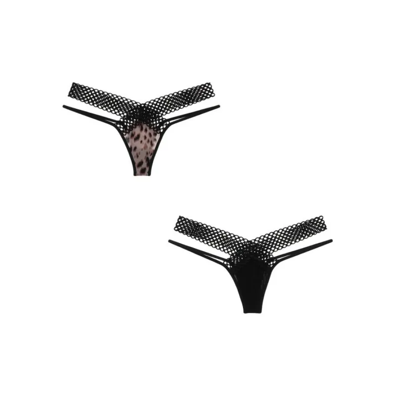 MIIOW Underpants Women's Combo Set-6