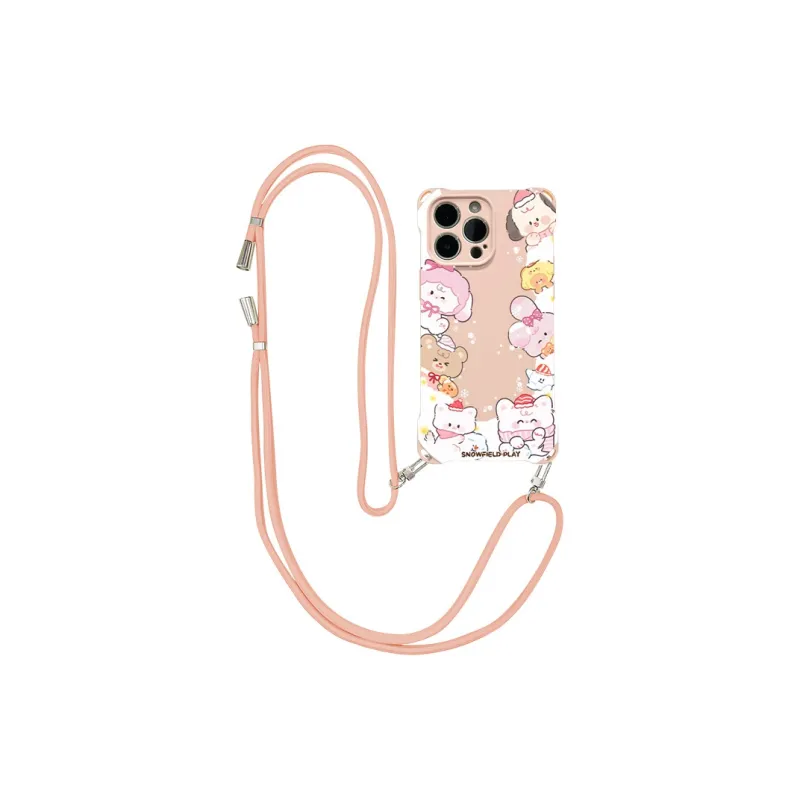 Sen Dog Phone Cases-6