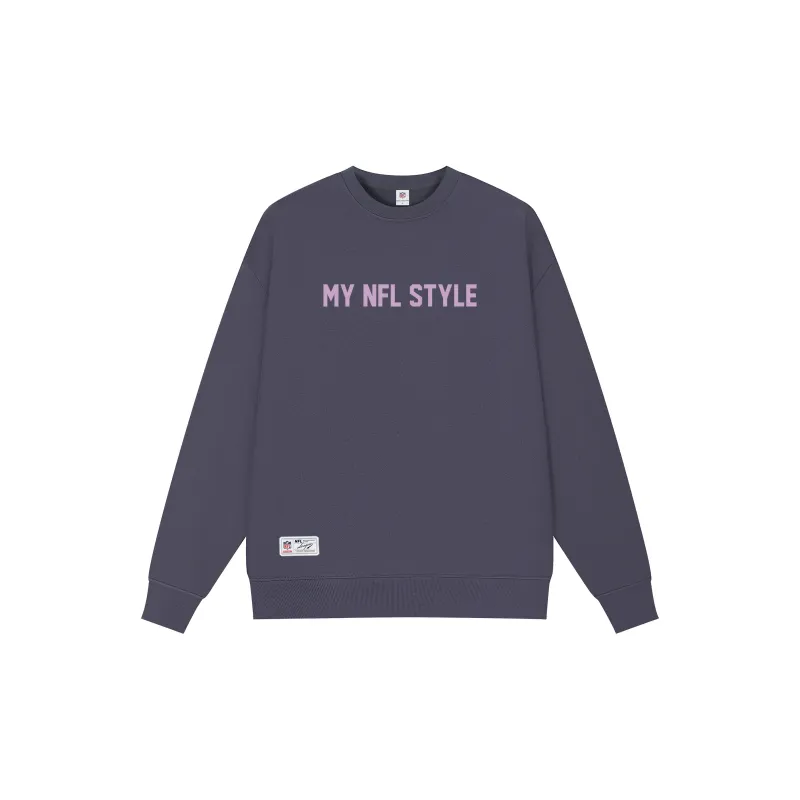 NFL Sweatshirts Unisex-22