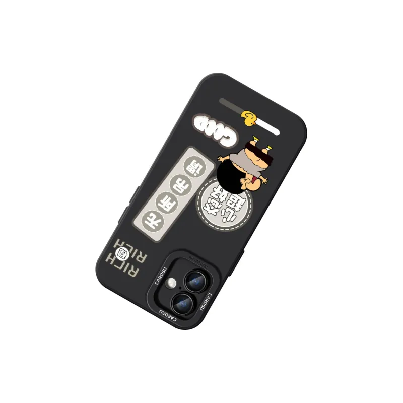 CHUNFAN Phone Cases-10