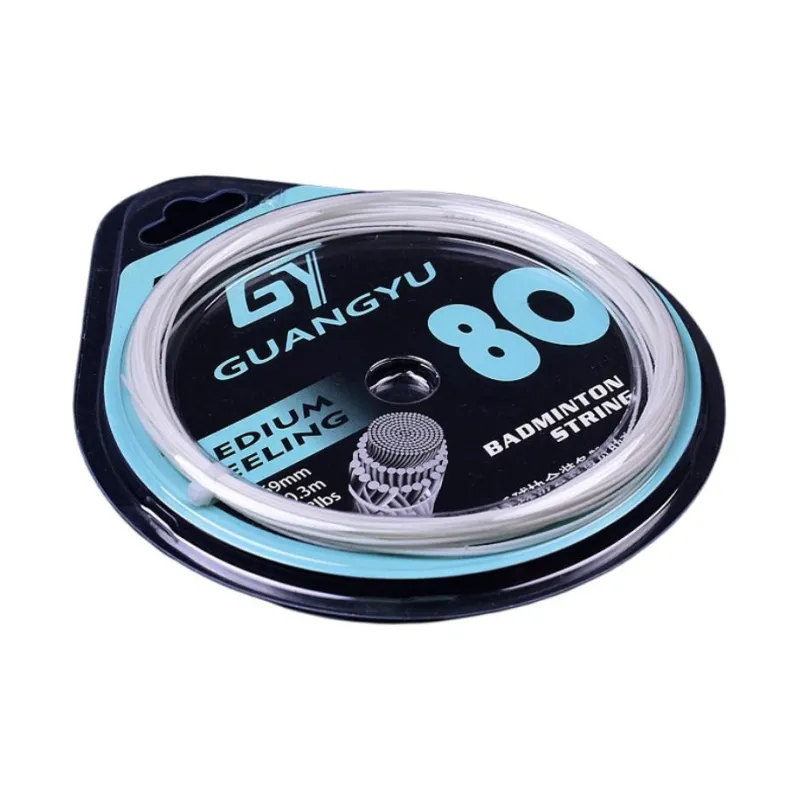 Jia Yu Badminton Racket Strings-5