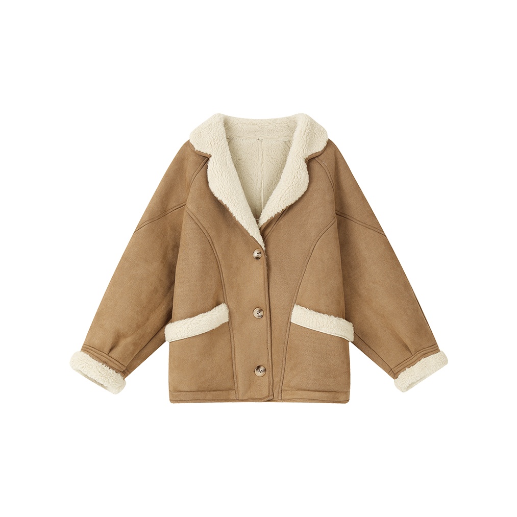 Jackets – ELFSACK