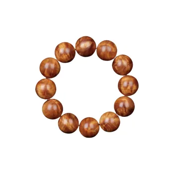 Ji Millennium Thuja Bracelets Unisex