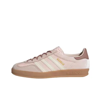 Gazelle Women's Adidas Originals Indoor 'Wonder Quartz Velvet' Women's