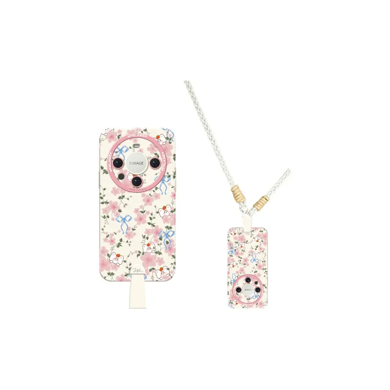 Interesting shell Phone Cases-3