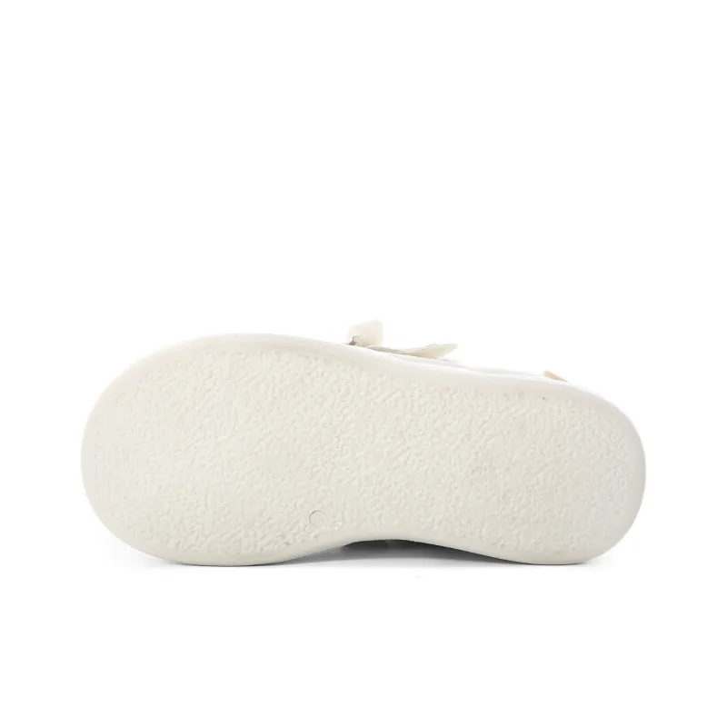 FULLXUAN Skateboard Shoes Women's Low Top White-16