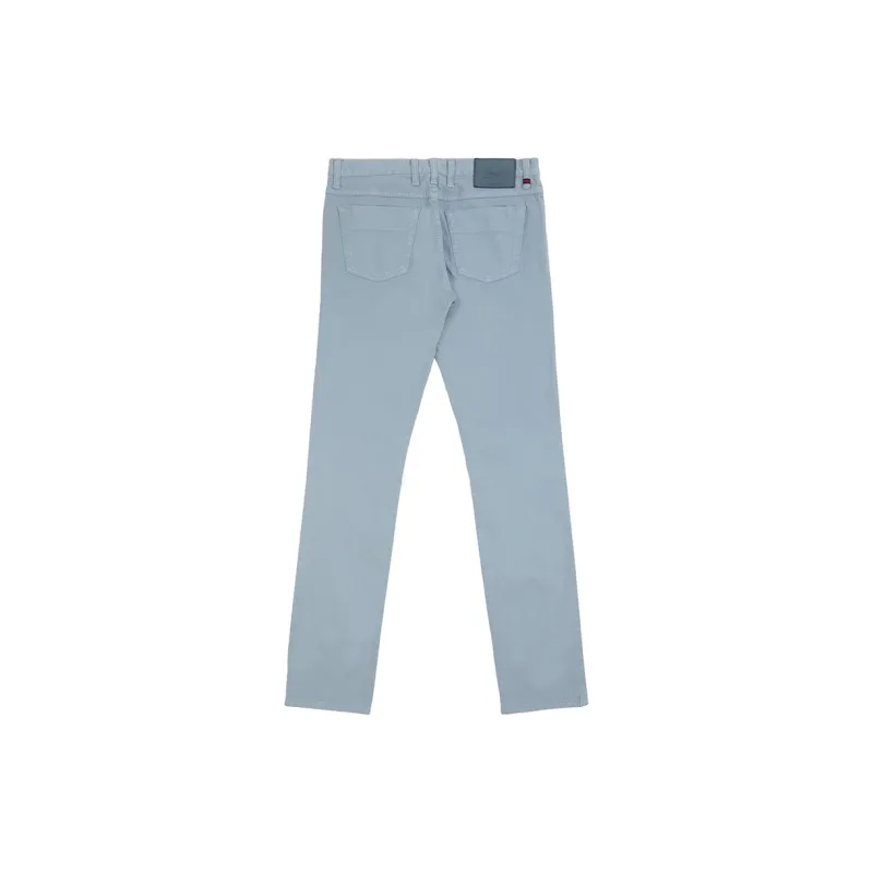 GUCCI Jeans Men Light Blue-1