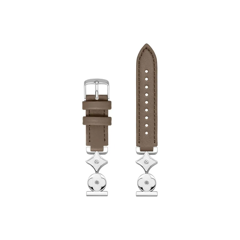 CHUANGYIDA Xiaomi Compatibility Watch Band 145~210mm Artificial Leather Material-4
