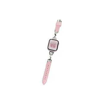 Mr. Strap Watch Band Apple Compatibility 49mm Metal