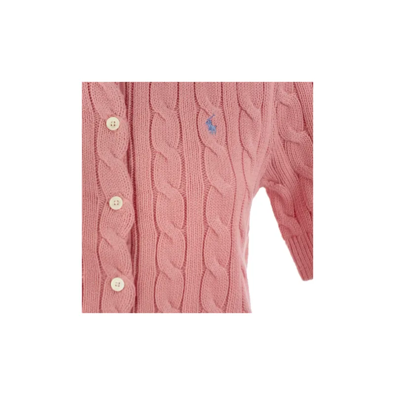Polo Ralph Lauren Knitwear Women's Pink-6