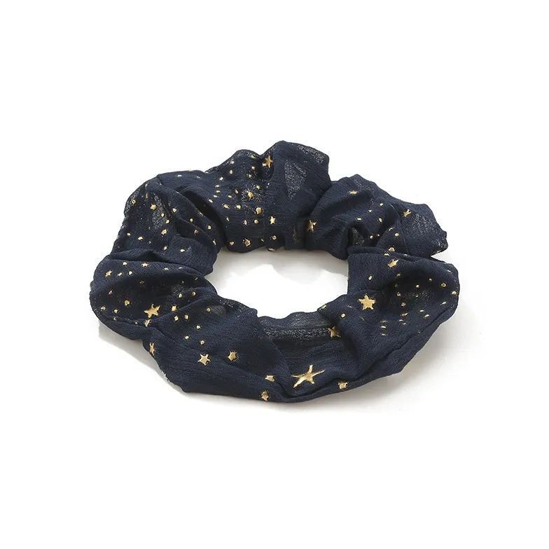 Like A Dream Fabric Hair Tie Women's-0