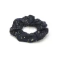Blue Starry Sky Hair Tie