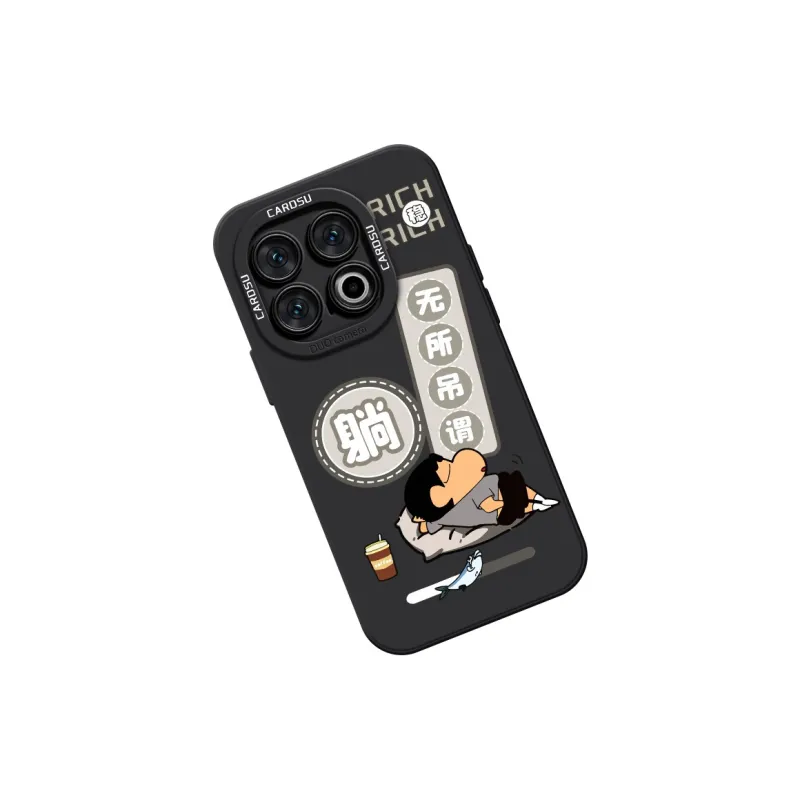 CHUNFAN Phone Cases-4