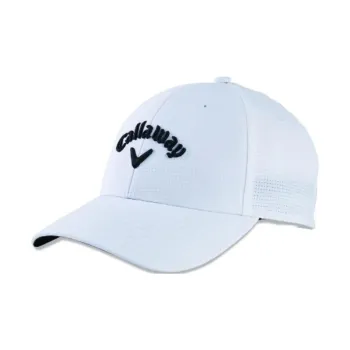 Callaway Polyester Baseball Caps Men's Multicolor