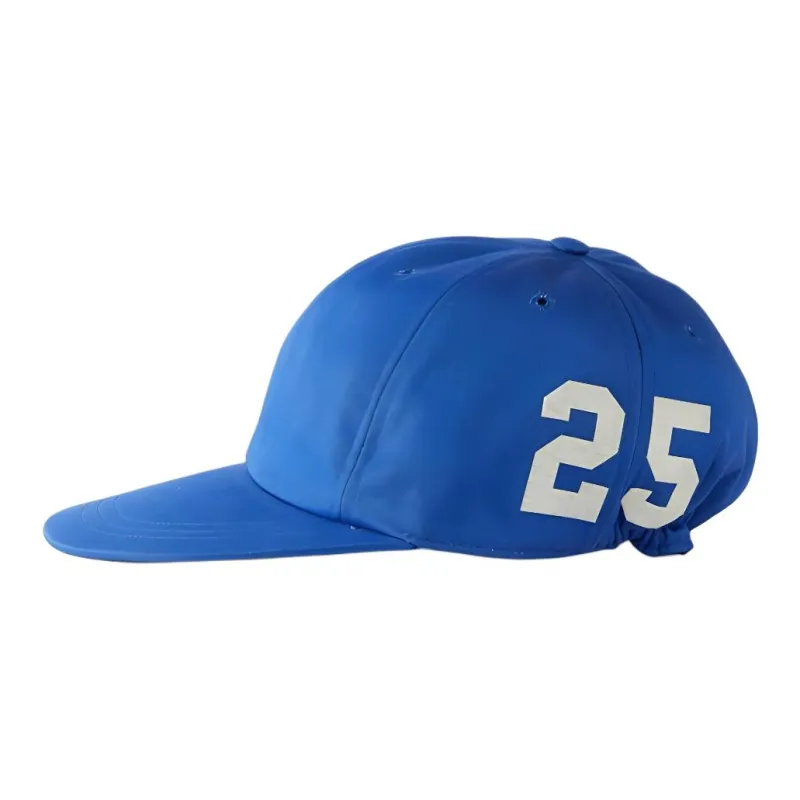 GUCCI 25 Logo Baseball Cap-1
