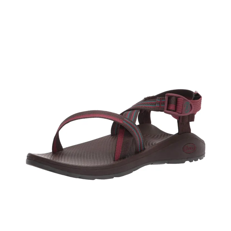 Chaco Beach Sandals Women's Russet-2