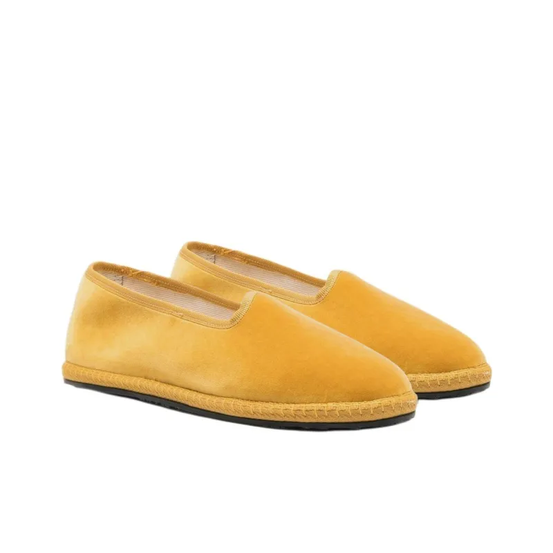 SCAROSSO Valentina Slip-on Slippers Women's-2
