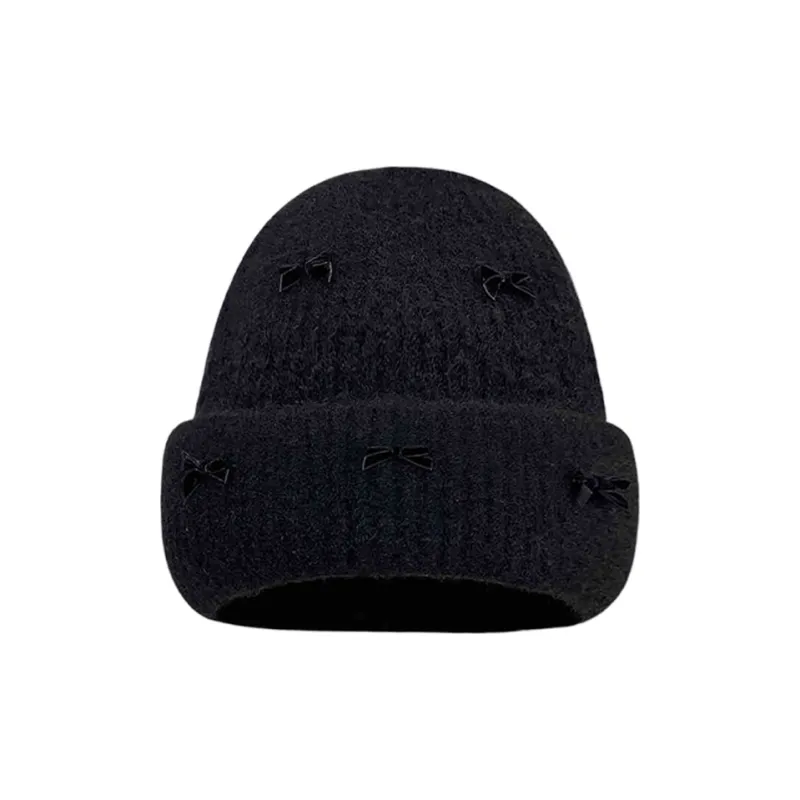 Yalu Polyester Beanies Unisex Gift Box Set-7