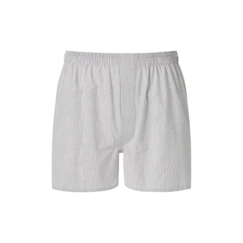 UNIQLO Underpants Men's 1 Pack Light Coffee-0