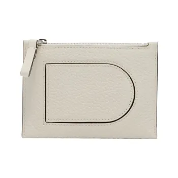 Delvaux Pin Clutches